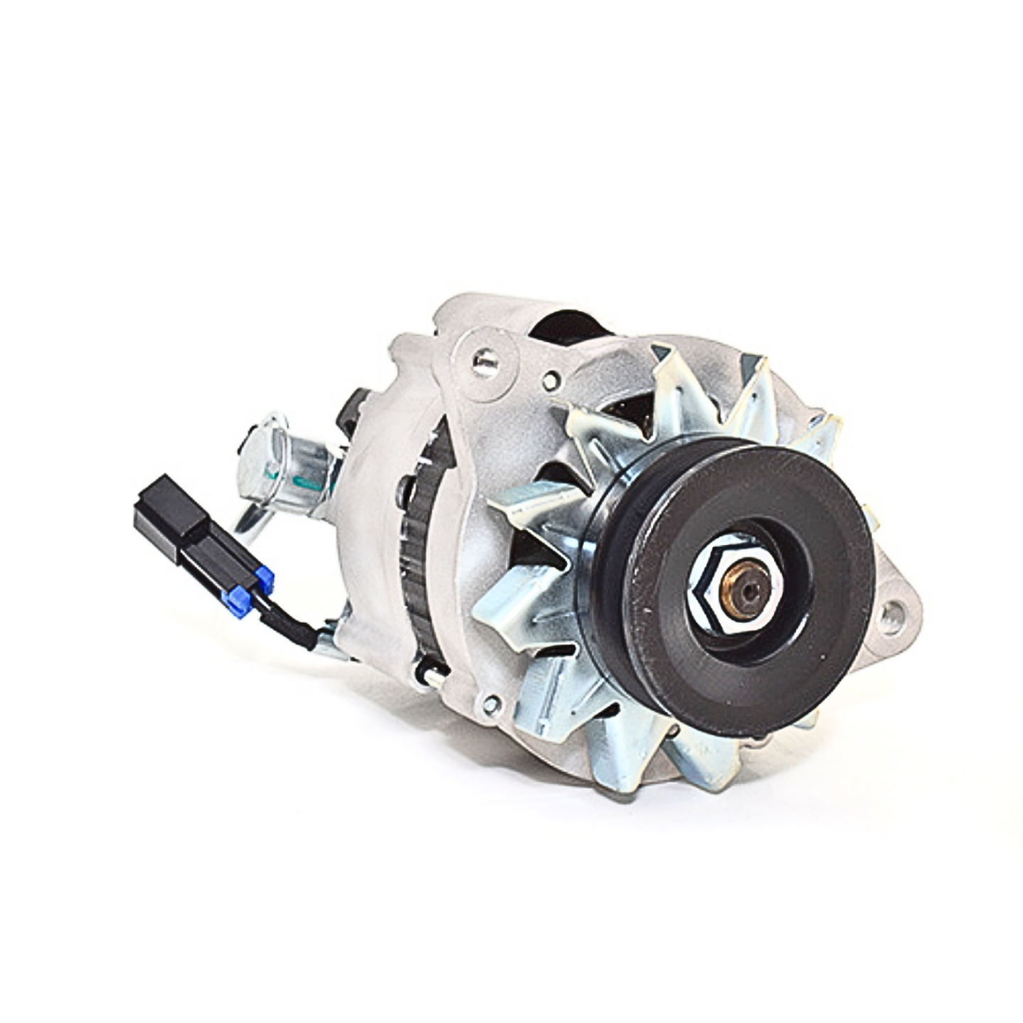 Alternador Chevrolet NKR 2.8cc - 3.1cc 1