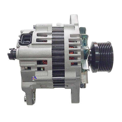 Alternador Chevrolet NKR 3.0cc