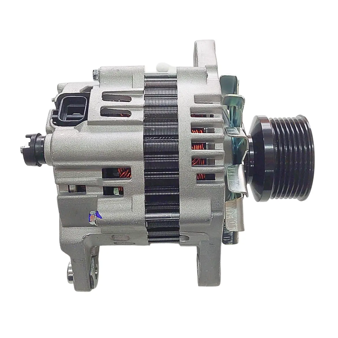 Alternador Chevrolet NKR 3.0cc 1