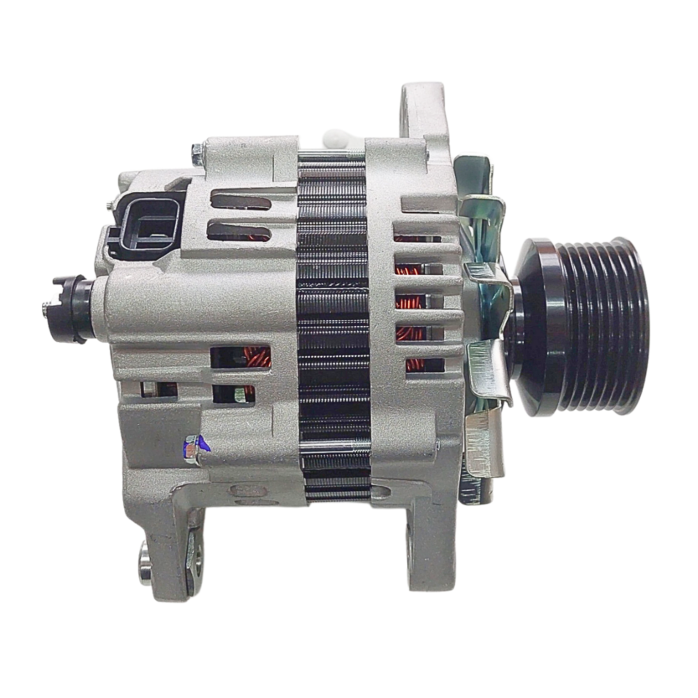 Alternador Chevrolet NKR 3.0 4jj1 1