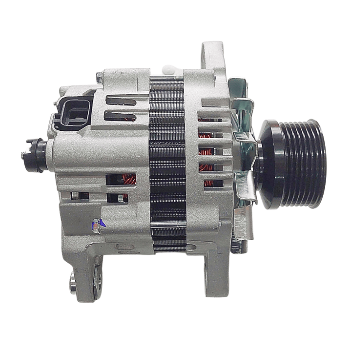 Alternador Chevrolet NKR 3.0 4jj1 1