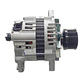 Alternador Chevrolet NKR 3.0cc - Miniatura 1