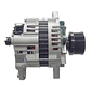 Alternador Chevrolet NKR 3.0 4jj1 - Miniatura 1