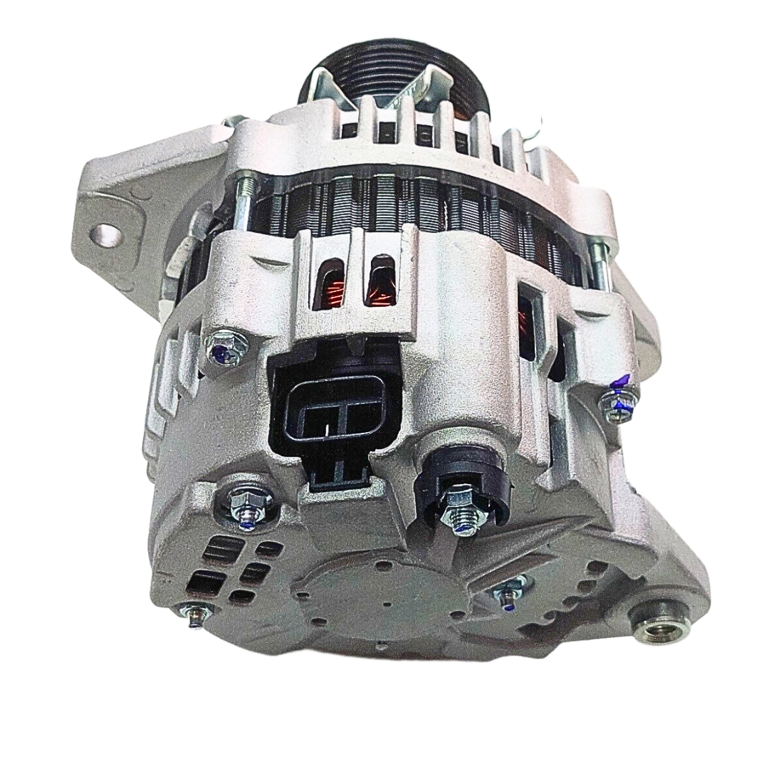 Alternador Chevrolet NKR 3.0cc 2