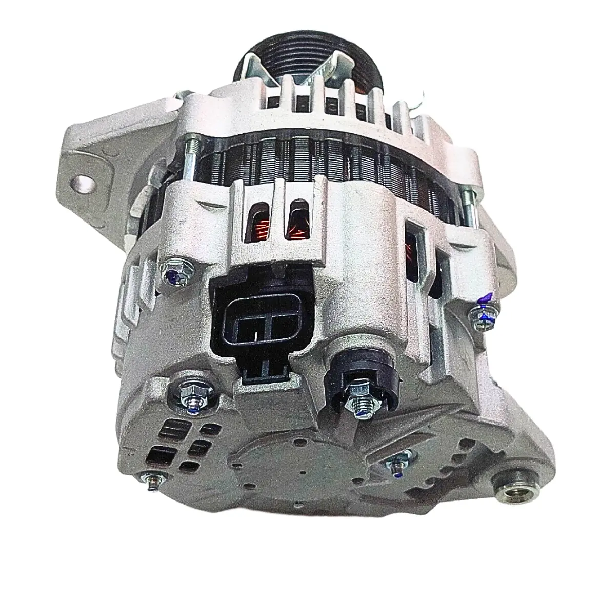 Alternador Chevrolet NKR 3.0cc 2