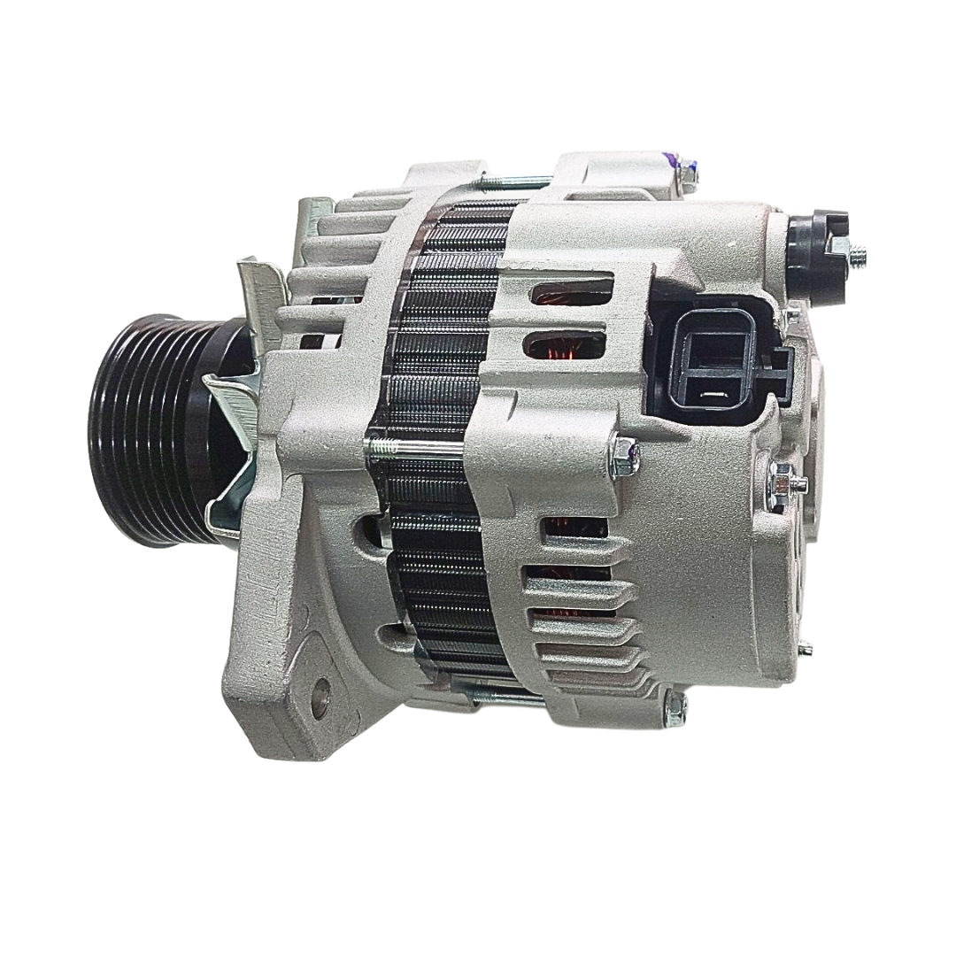 Alternador Chevrolet NKR 3.0cc 3