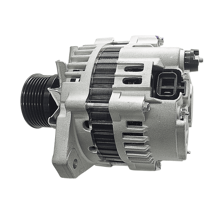 Alternador Chevrolet NKR 3.0 4jj1 3