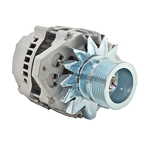 Alternador Chevrolet NPR 5.2cc - NQR 5.2cc
