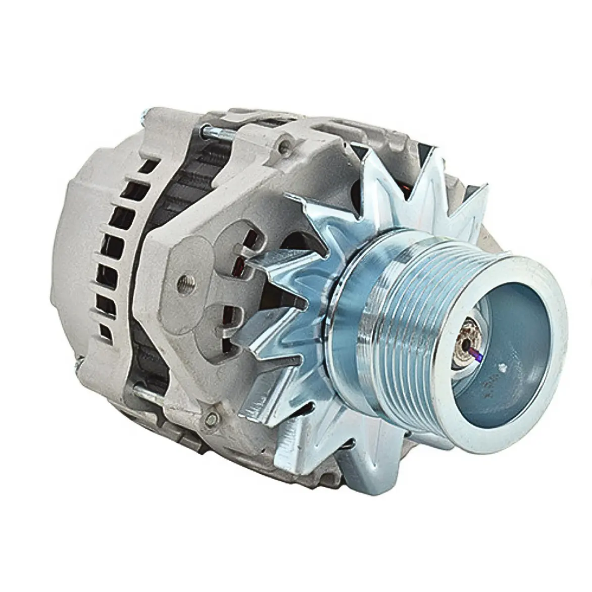 Alternador Chevrolet NPR 5.2cc - NQR 5.2cc 1