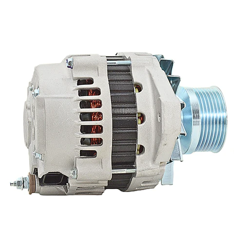 Alternador Chevrolet NPR 5.2cc - NQR 5.2cc