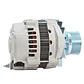 Alternador Chevrolet NPR 5.2cc - NQR 5.2cc - Miniatura 2