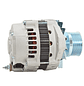 Alternador Chevrolet NPR 5.2 - NQR 5.2 - Miniatura 2