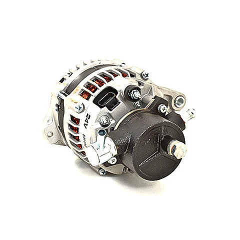 Alternador Chevrolet NQR 5.2cc - NPR 5.2cc
