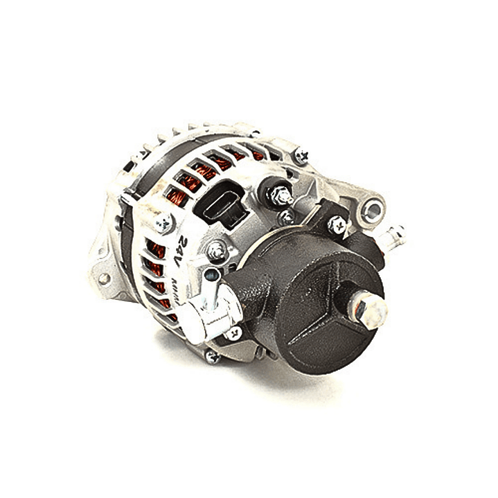 Alternador Chevrolet NQR 5.2 ,  NPR 5.2 2