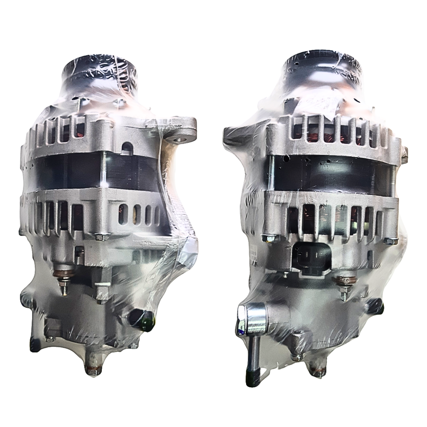 Alternador Chevrolet NQR 5.2 ,  NPR 5.2 3