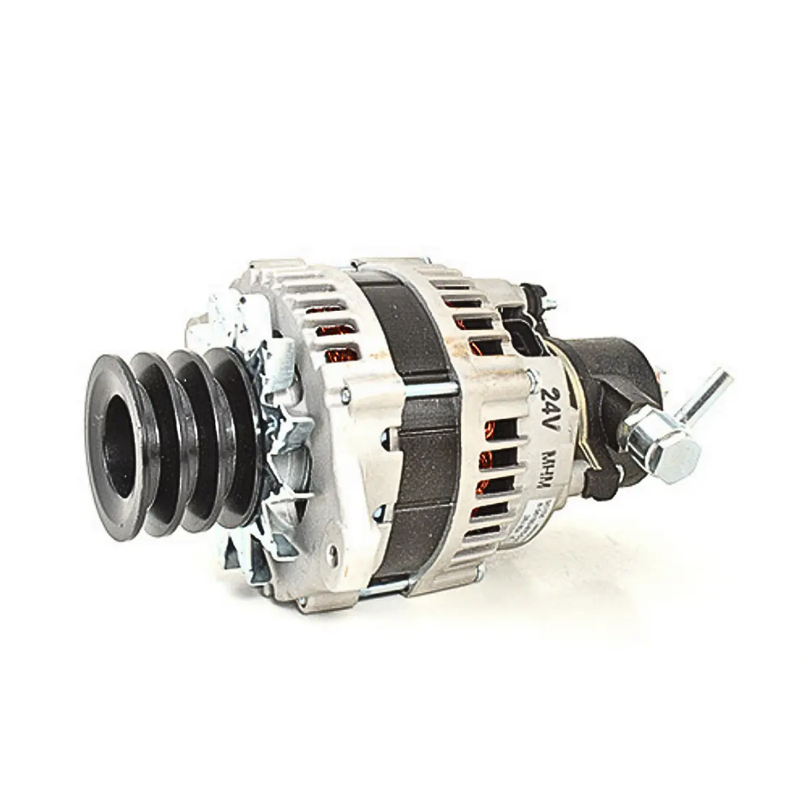 Alternador Chevrolet NQR 5.2cc - NPR 5.2cc 1