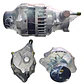 Alternador Chevrolet NQR 5.2cc - NPR 5.2cc - Miniatura 4