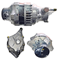 Alternador Chevrolet NQR 5.2 ,  NPR 5.2 - Miniatura 4
