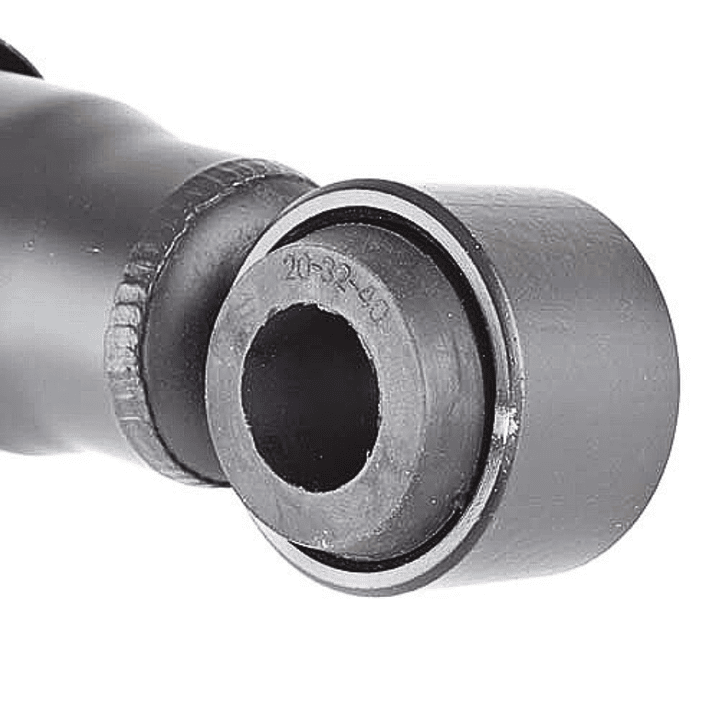 Amortiguadores Delanteros Chevrolet NPR ( EL PAR ) 3