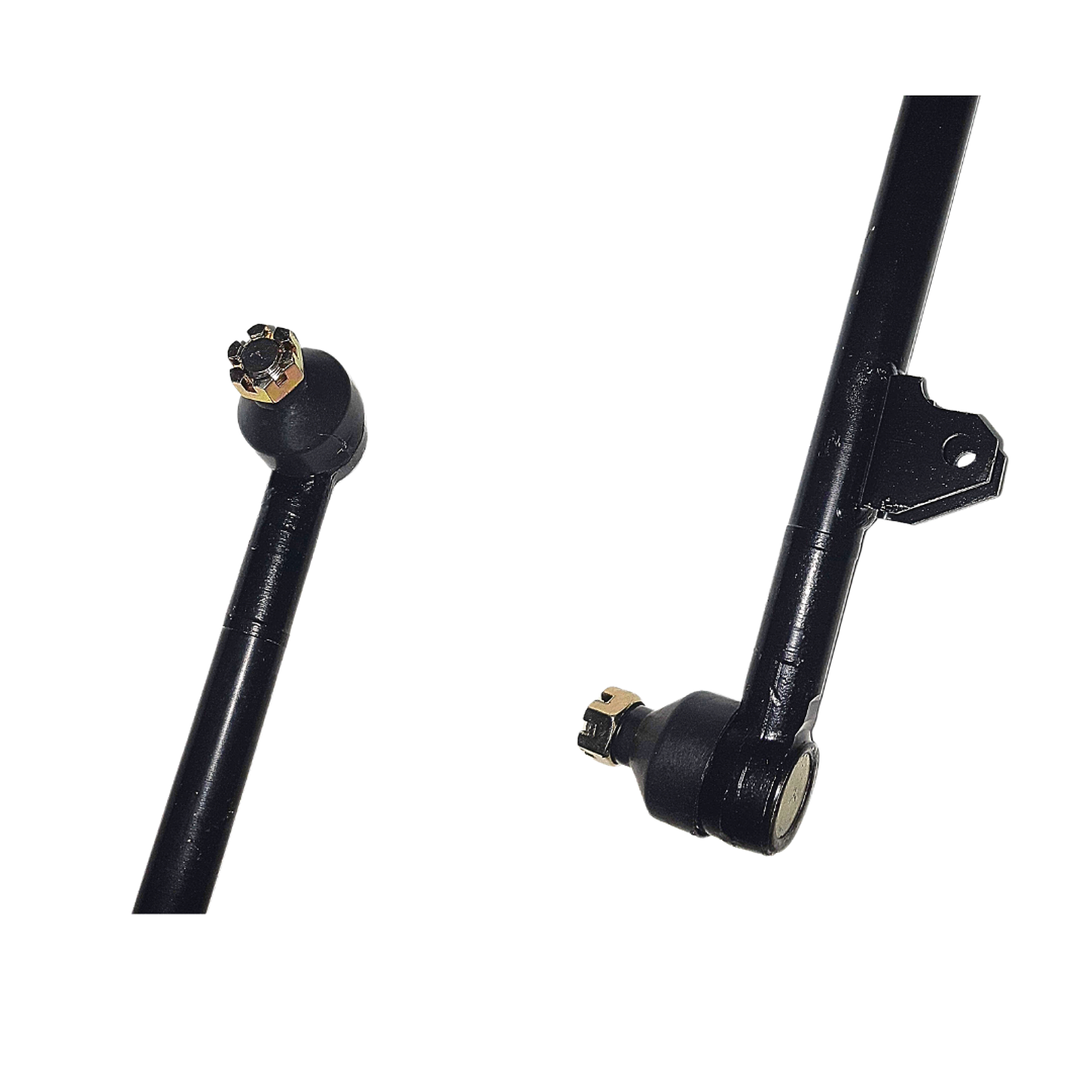 Barra Corta De Dirección Chevrolet NKR 3.0 4jj1 2