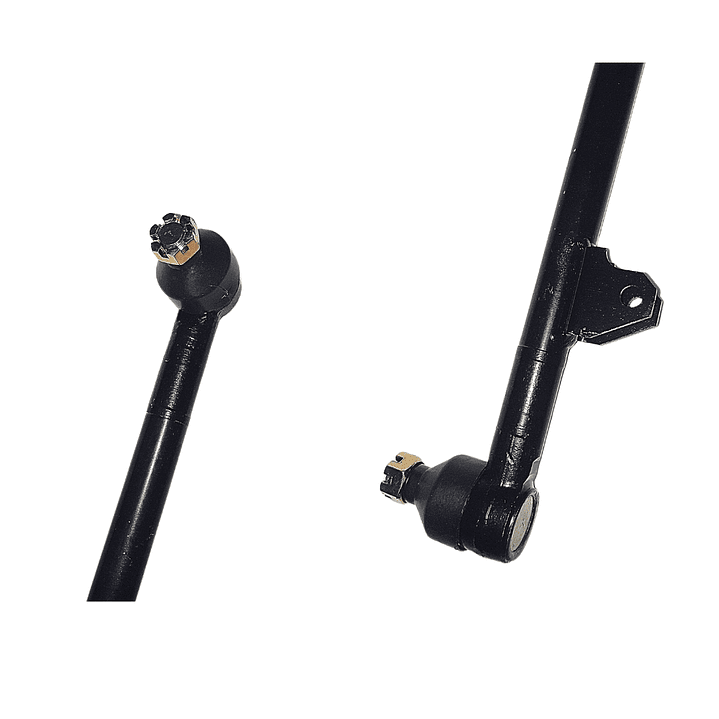 Barra Corta De Dirección Chevrolet NKR 3.0 4jj1 2