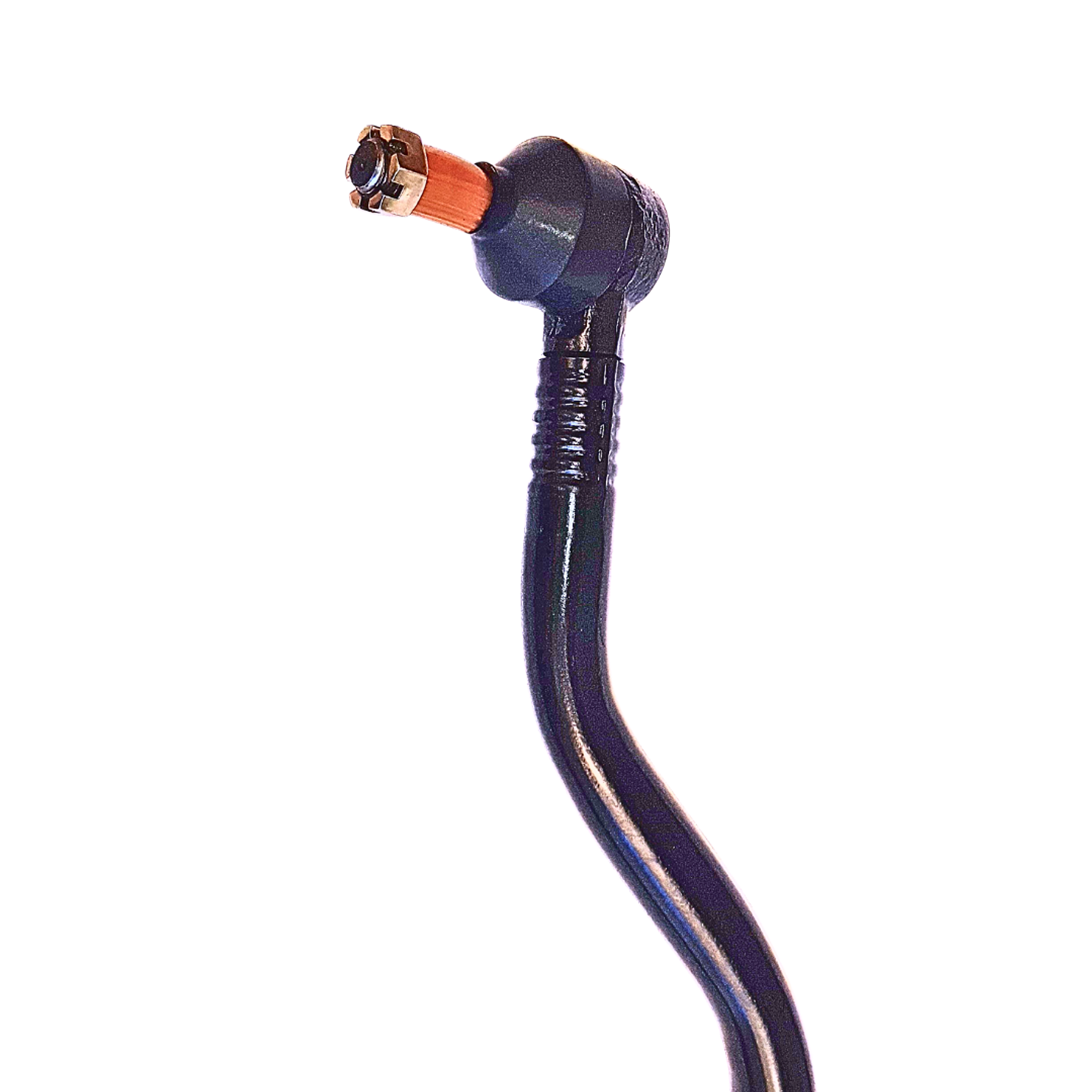 Barra Corta De Dirección Chevrolet NPR 5.2cc 4hk1 2