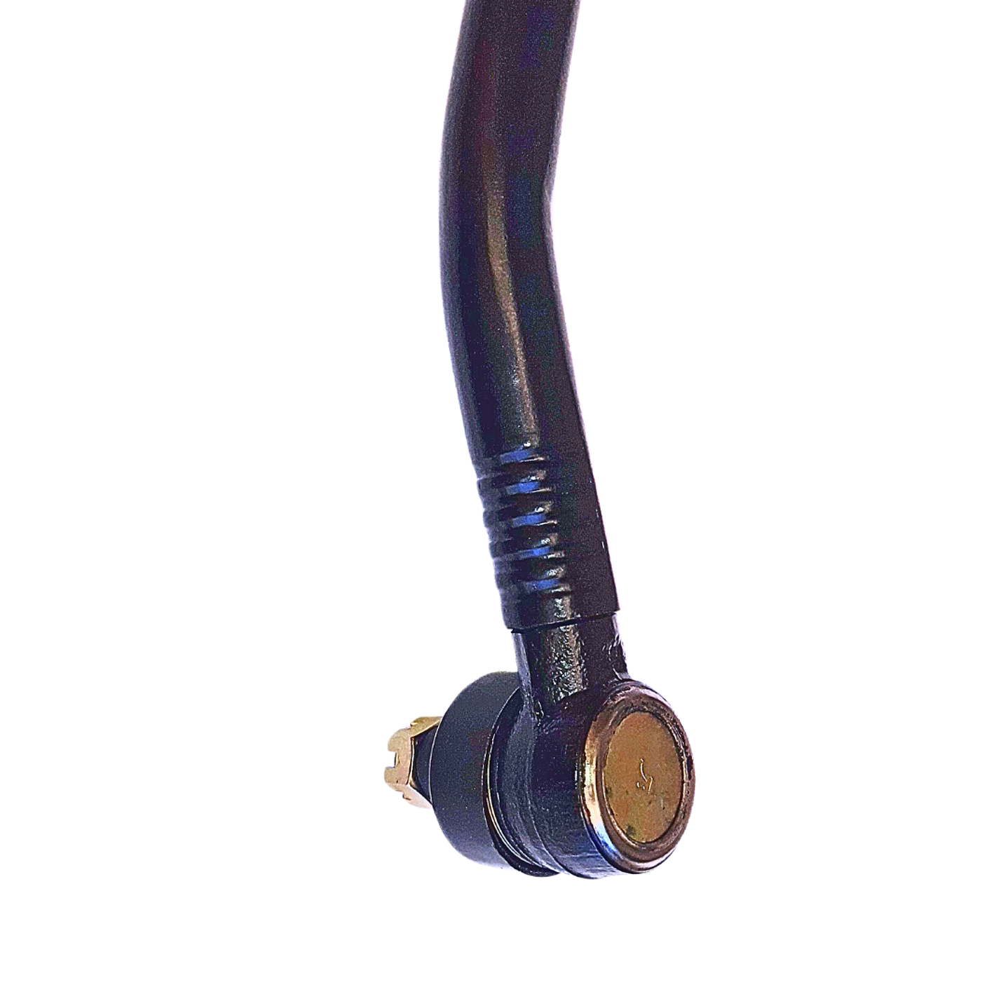 Barra Corta De Dirección Chevrolet NPR 5.2cc 4hk1 3