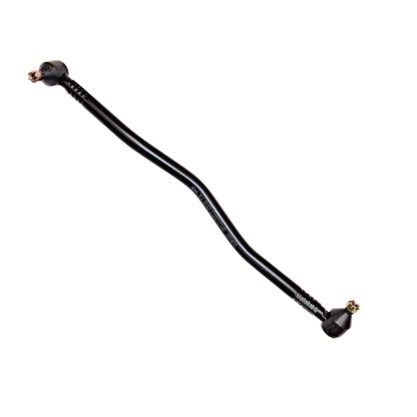 Barra corta dirección Maxus C35 1