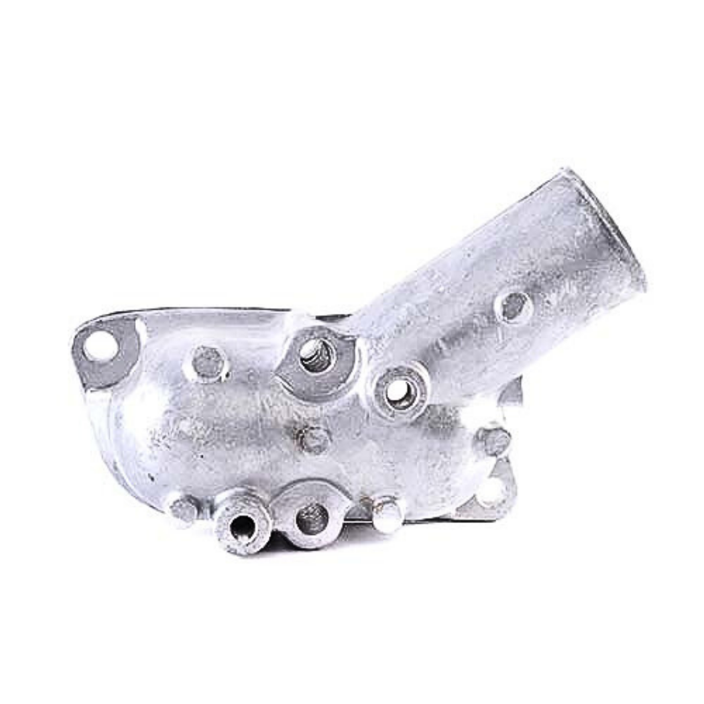 Base Termostato Chevrolet NPR 5.2cc - NQR 5.2cc 1