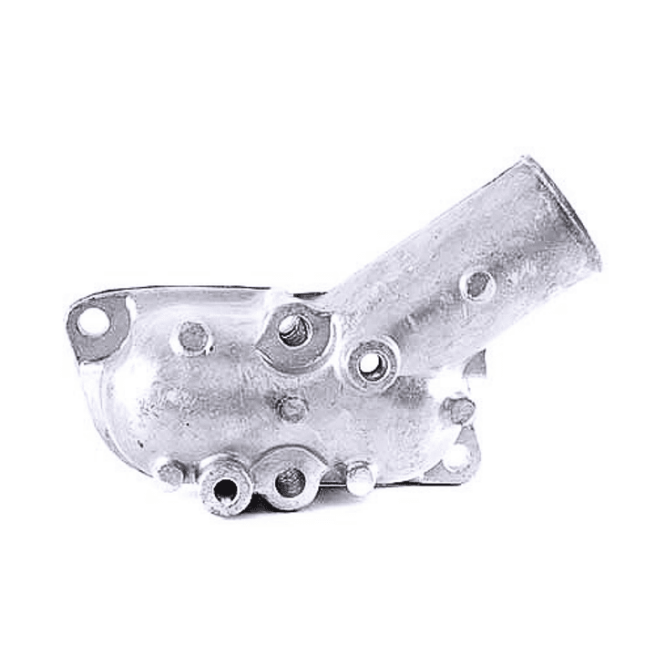 Base Termostato Chevrolet NPR 5.2cc - NQR 5.2cc 1