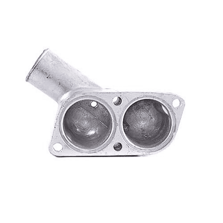 Base Termostato Chevrolet NPR 5.2cc - NQR 5.2cc 2