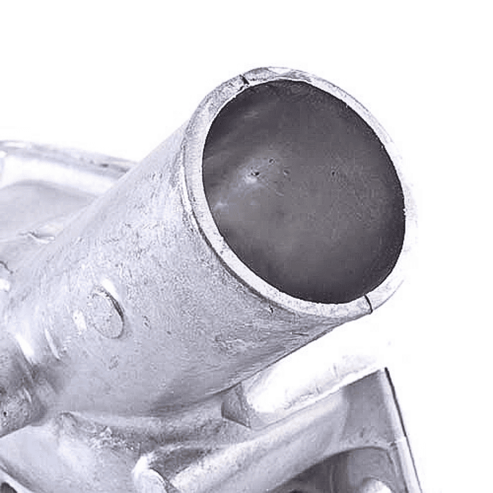 Base Termostato Chevrolet NPR 5.2cc - NQR 5.2cc 3