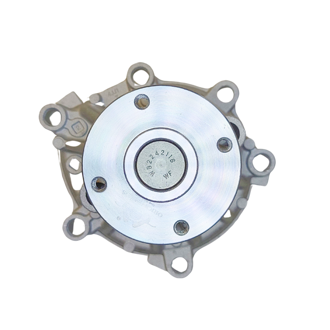 Bomba de agua Chevrolet NKR 3.0cc 3
