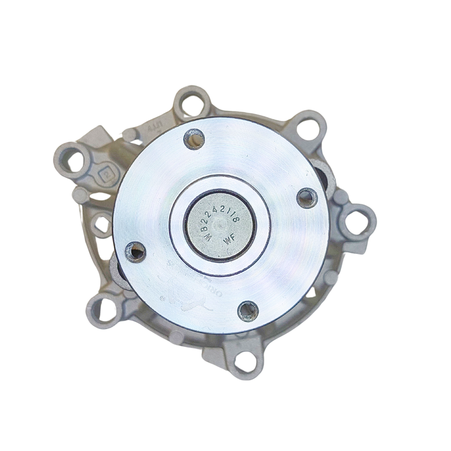 Bomba de agua Chevrolet NKR 3.0 4JJ1 3