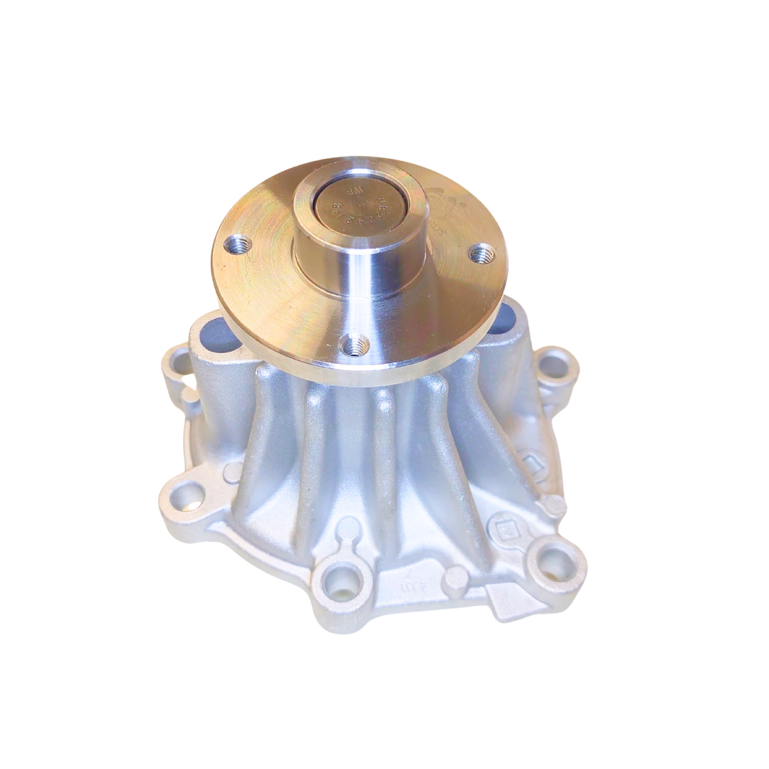 Bomba de agua Chevrolet NKR 3.0cc 4