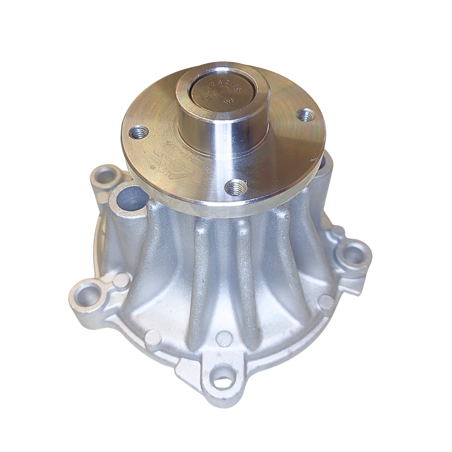 Bomba de agua Chevrolet NKR 3.0 4JJ1 1