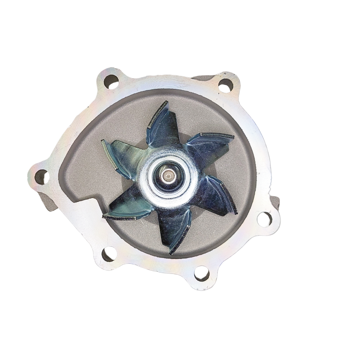 Bomba de agua Chevrolet NKR 3.0 4JJ1 2