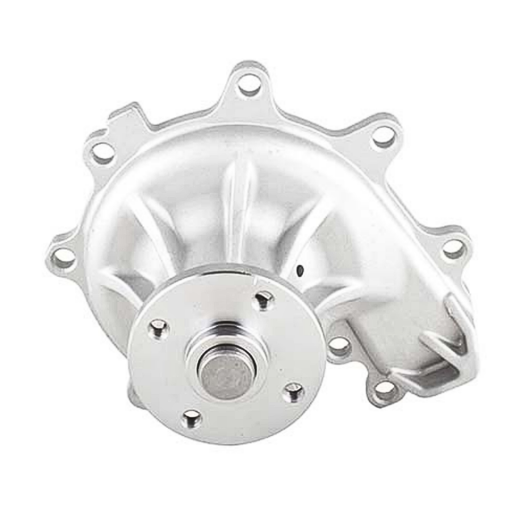 Bomba De Agua Chevrolet NPR 5.2 - NQR 5.2 - FRR 5.2 2