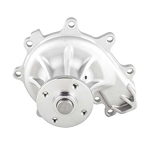 Bomba De Agua Chevrolet NPR 5.2 - NQR 5.2 - FRR 5.2