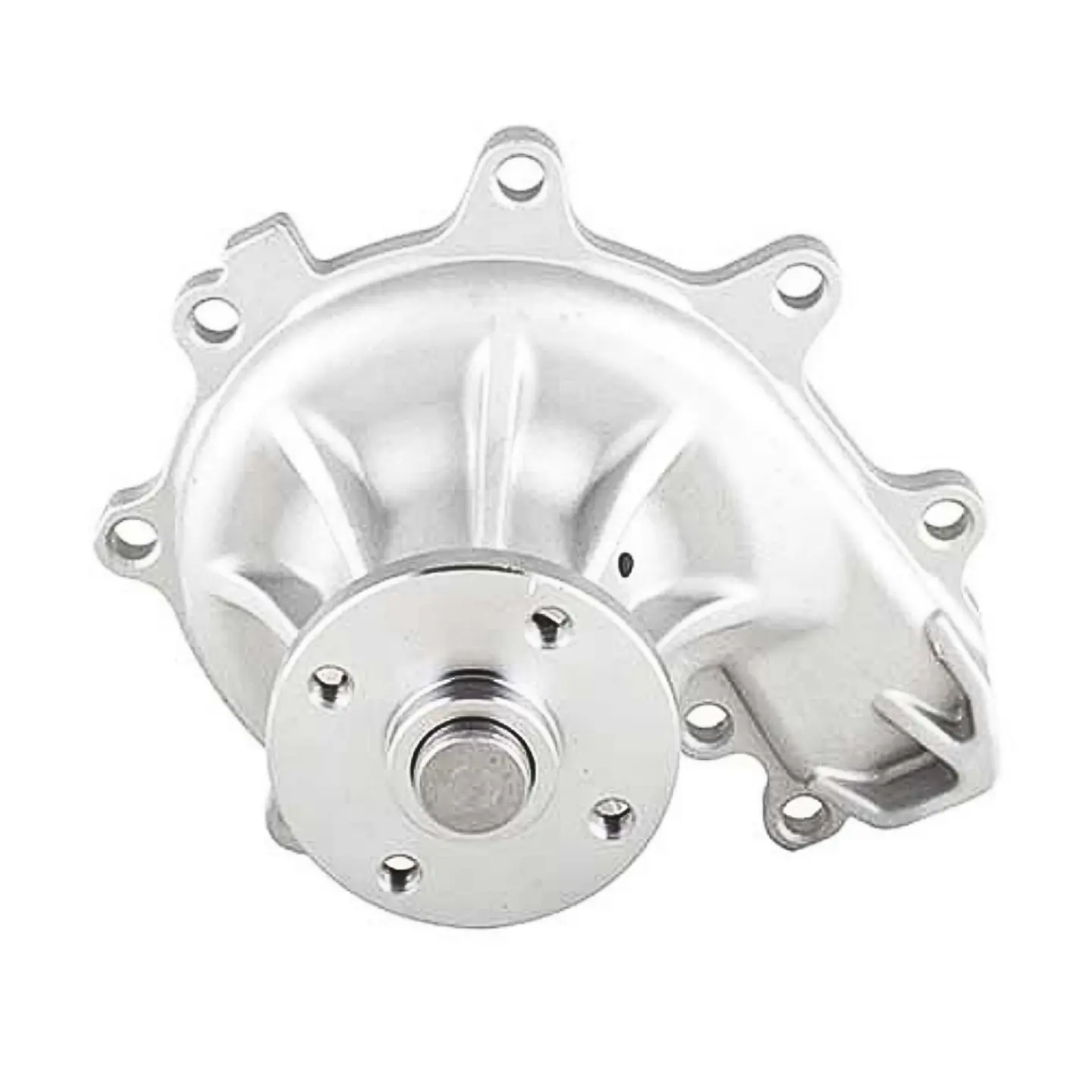 Bomba De Agua Chevrolet NPR 5.2 - NQR 5.2 - FRR 5.2 2