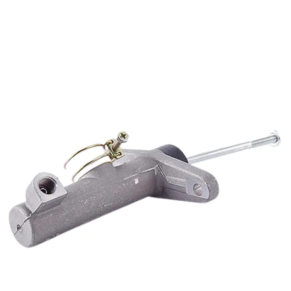 Bomba de Embrague Chevrolet NKR 2.8, 3.0, 3.1 - NPR 4.3, 4.8 4