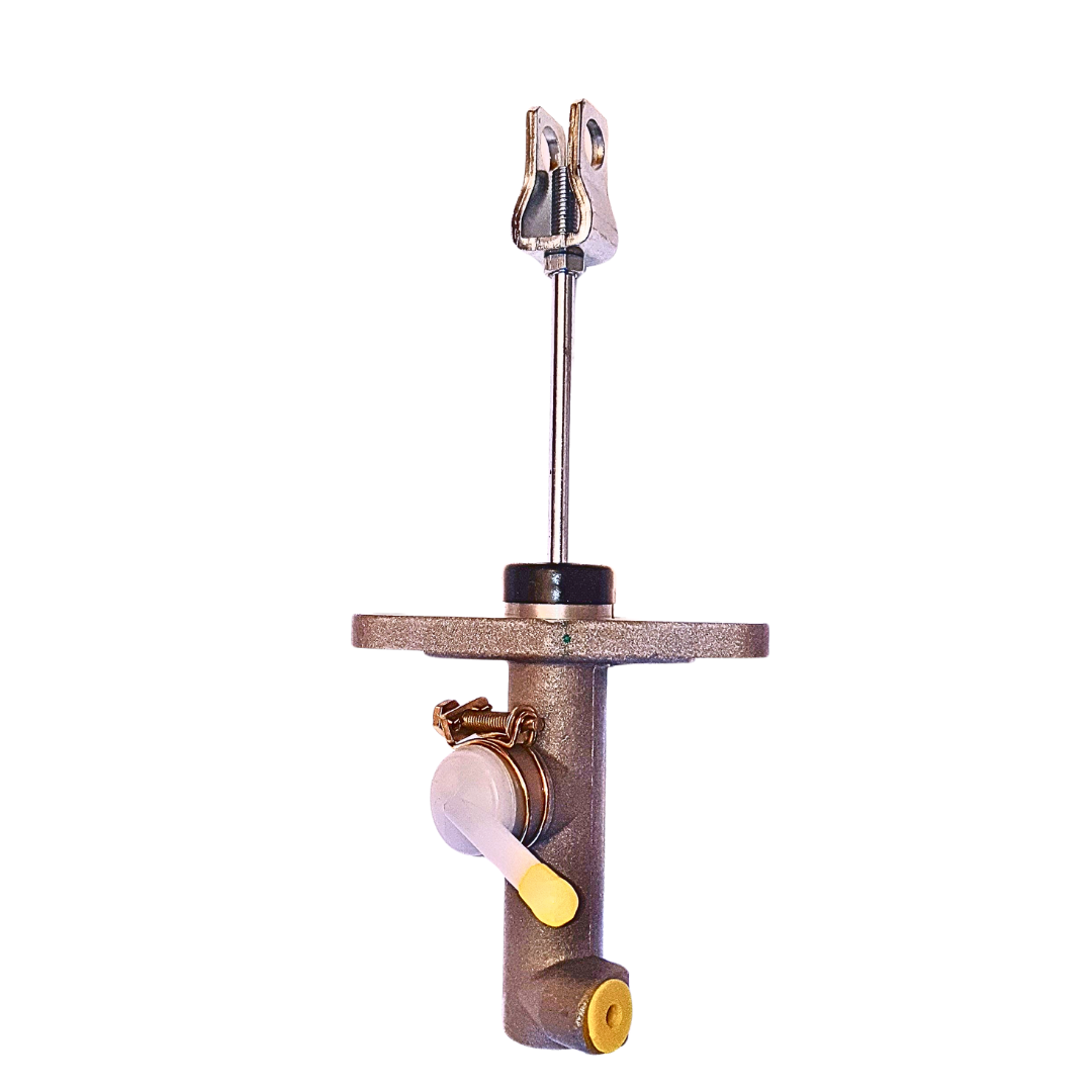 Bomba De Embrague Chevrolet NPR 5.2cc - NQR 5.2cc 2