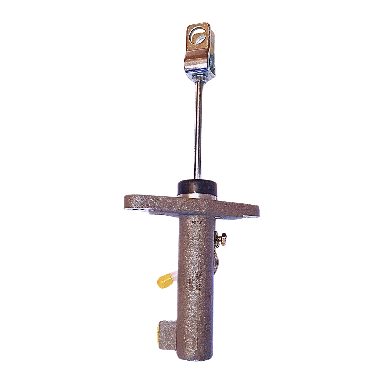 Bomba De Embrague Chevrolet NPR 5.2cc 4hk1 3