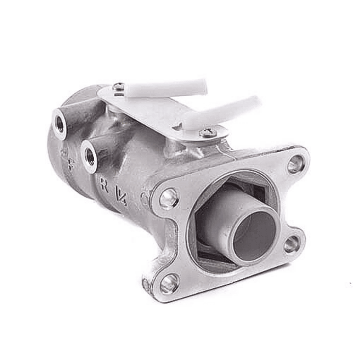 Bomba De Freno Chevrolet NPR 4.3 , 4.8 2