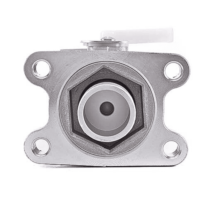 Bomba De Freno Chevrolet NPR 4.3 , 4.8 4