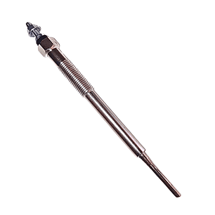 Bujía Incandescente 24 V Chevrolet NKR - NPR - NQR - FRR - FVR - FTR