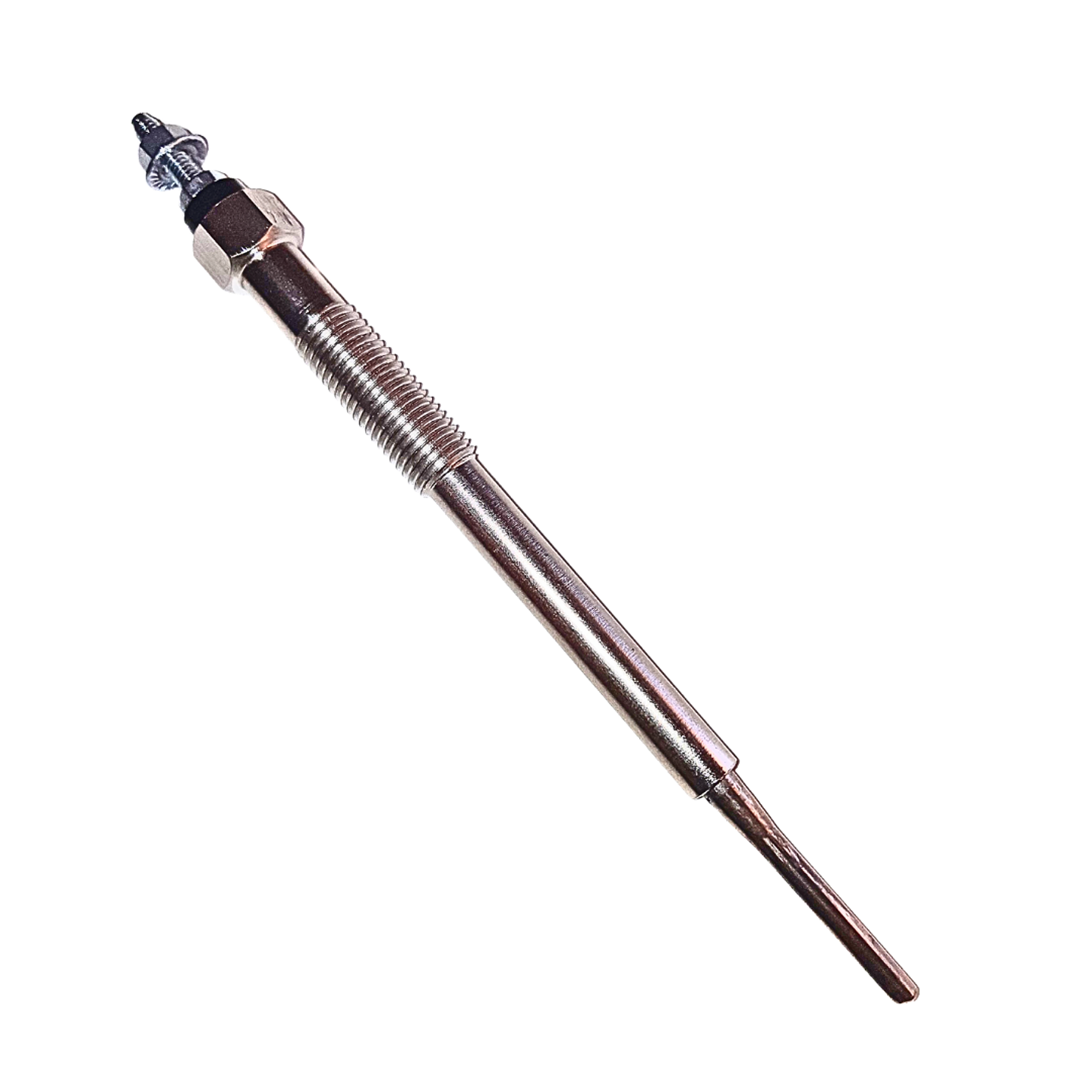 Bujía Incandescente 24 V Chevrolet NKR - NPR - NQR - FRR - FVR - FTR 1