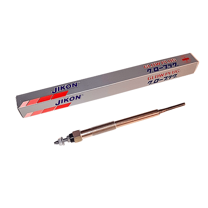 Bujía Incandescente 24 V Chevrolet NKR - NPR - NQR - FRR - FVR - FTR 4