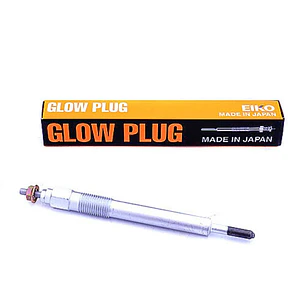 Bujía Incandescente 24 V Chevrolet NPR 3.9cc, 4.3cc, 4.8cc