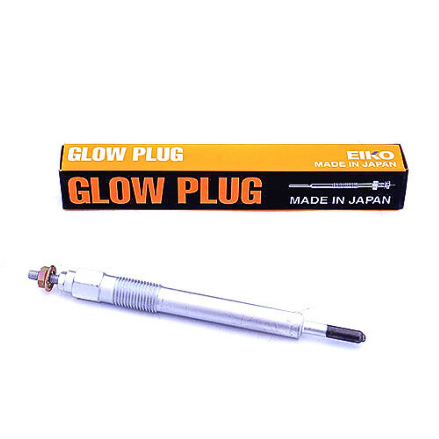 Bujía Incandescente 24 V Chevrolet NPR 2